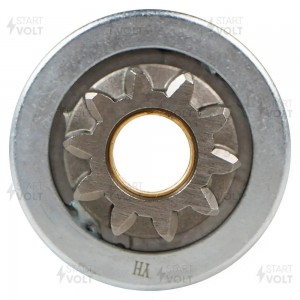 Привод стартера бендикс для а.м Kia Rio 11- 1.4i,Cerato 08-,Soul 14- 1.6i VCS080 VCS0805 START VOLT