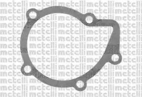 помпа!\ Peugeot 206/306/406/806, Citroen Xantia/Xsara 1.8D-2.0D/HDi 98> 24-0747 METELLI