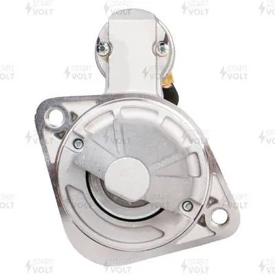 Стартер для а/м Kia Rio 11- 1.4i/Cerato 10-/Hyundai Elantra 11- 1.6i Z10 0,9кВт  LST 0825 START VOLT