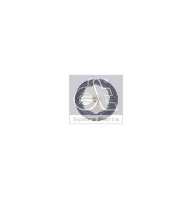 Пружина тормозной колодки HONGYAN 3 DIESEL TECHNIC