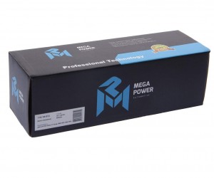 Насос топливный ГАЗ-3302,3110 дв.ЗМЗ-405,406,УАЗ электрический MEGAPOWER 11018012 MEGA POWER