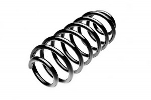 Пружина задняя VW PASSAT VARIANT 8/05- / TIGUAN 4Motion 9/07- ST134077R ST134077R STANDARD SPRINGS