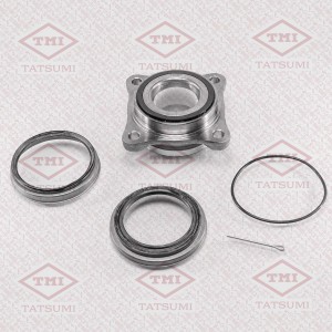 Ступица передняя TOYOTA Land Cruiser 02-LEXUS GX 01- TDE1049 TDE1049 TATSUMI