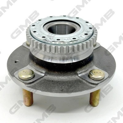 Ступица, задняя (с ABS) GH21220T GH21220T GMB