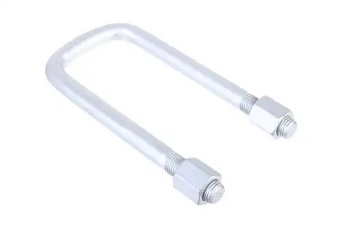 стремянка рессоры! 92xM22x2.5x250-U \ Scania P/R-Serie AM/AMD Z62526 ZENTPARTS
