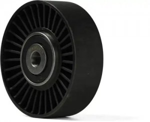 ролик обводной!\ Fiat Bravo/Marea/Punto 1.9TD/JTD all 96> Z24017 ZENTPARTS