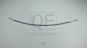 QF10J00054 ТРОС ЗАМКА ДВЕРИ FR QF10J00054 QUATTRO FRENI