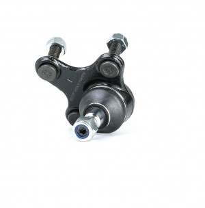 опора шаровая левая!\ Audi A3, VW Touran 03>, Skoda Octavia 04> VKDS311008 SKF