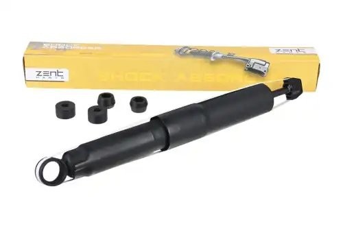 амортизатор задний газовый!\ Toyota Land Cruiser 4.0/4.5/4.2D 90-98 Z01259 ZENTPARTS