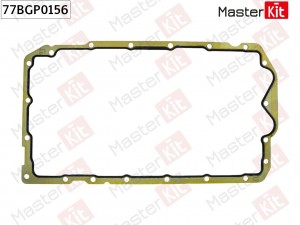 Прокладка, масляный поддон BMW X1 (E84) N46 B20 B,N46 B20 BD 77BGP0156 77BGP0156 MASTER KIT