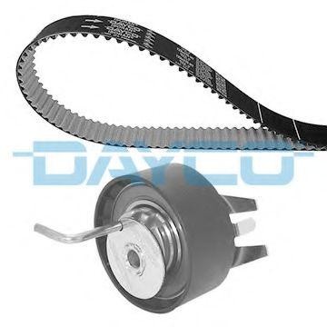 KTB440 Комплект ремня ГРМ KTB440 DAYCO