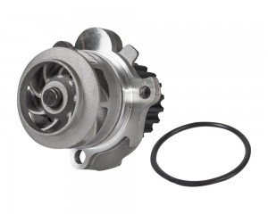 Помпа водяная Audi A4 B5 B6 B7 00- VW Golf IV-VI 97- Skoda Octavia A4 A5 96- M48 M4832004 MARSHALL