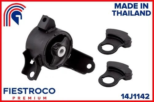 Опора двигателя HONDA City GE1 L12A2/3 1,2 14J1142 14J1142 FIESTROCO