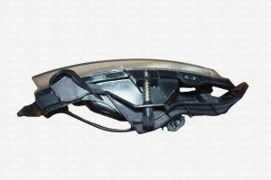 ФАРА ПРОТИВОТУМАННАЯ ЛЕВАЯ  JH02ELT07003L JH02ELT07003L JORDEN