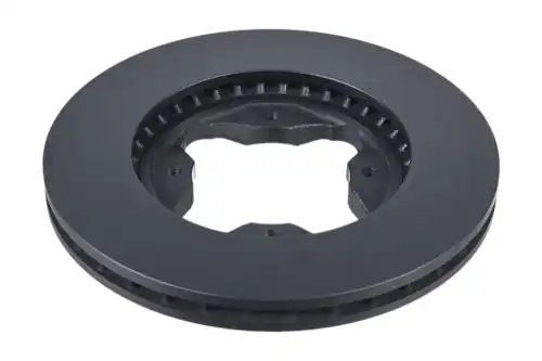 диск тормозной передний! Honda Accord, Rover 600 1.8-2.0TDi 93> Z06194 ZENTPARTS