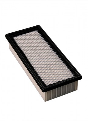 Фильтр салонный Q-Filter QS700070 QS700070 Q FILTER