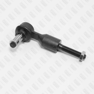 Наконечник рулевой тяги левый/правый AUDI A4/A6/A8/Allroad 95-SKODA Superb 01-VW FS0522 FIXAR