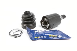 NISSAN QASHQAI+2 (JJ10) (2008-2014) ЛЕВЫЙ CV21022 HOLA