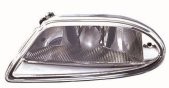 MERCEDES BENZ W163 M-KLASSE 02 340-2001R-UQ DEPO