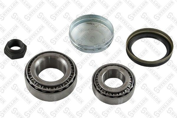R140.96=50/43=VKBA3430=K-07/57 !к-кт подшипника ступ. зад.\ Peugeot Boxer =1800k 43-28609-SX STELLOX