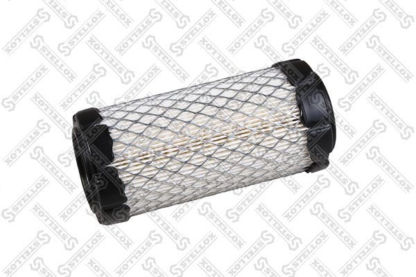 фильтр воздушный! H179 D90 d45 \ Volvo BM 81-21094-SX STELLOX