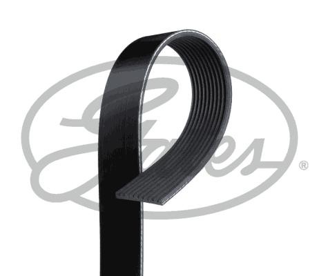Ремень поликлиновой 10PK1110HD GATES