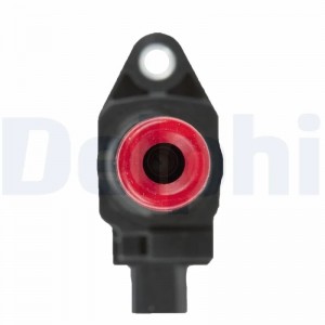 Катушка зажигания HONDA JAZZ II 1.2-1.3, CIVIC VIII 1.4 GN10382-12B1 GN1038212B1 DELPHI