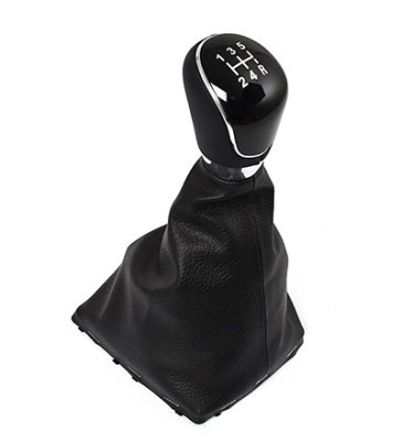 Ручка на рычаг КПП FORD Focus (08-11) BSG BSG30465016 BSG