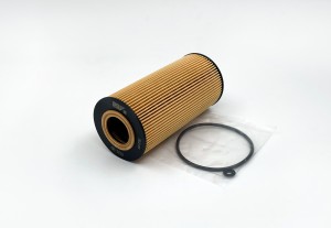 Фильтр масляный (вставка) GB-1412 BIG FILTER