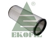 фильтр воздушный ! к-кт со вставкой HOVO EKO01224 EKOFIL