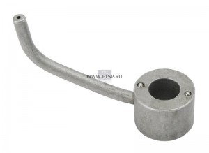 Форсунка MAN масляная DT 3.10061 DIESEL TECHNIC