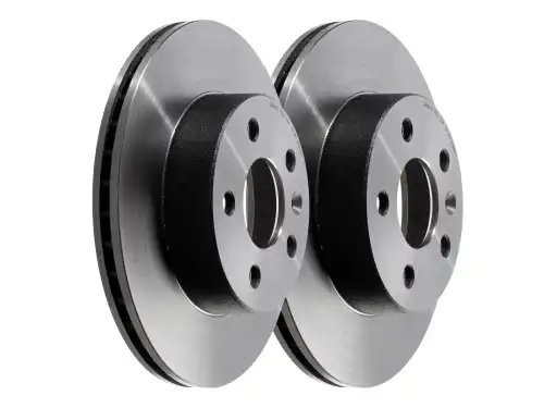 диск тормозной передний! MB Vito all 95> Z06073 ZENTPARTS