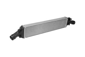 Интеркулер Audi A4 B8 07-  A6 C7 11-  Q5 8R 08-  Q3 8U 11- Porsche Macan 14- M49 M4982001 MARSHALL