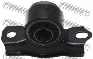 сайлентблок нижн. рычага зад. л.!\ Nissan Primera P11/WP11E all 96> NAB-040LH FEBEST
