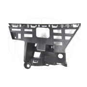 Кронштейн бампера SKODA Fabia (07-) переднего левый NSP NSP085J0807055 NSP