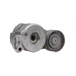 ролик натяжной с механизмом натяжения!\ MB W204/S204/W203/Sprinter 3.0CDi 05> VKM38070 SKF
