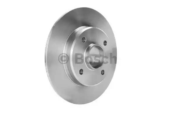 CITROEN C4 (2005>)/PEUGEOT 207 (2006>) БЕЗ ПОДШИПНИКА 0 986 479 255 BOSCH