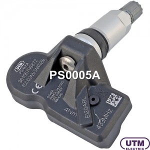 Датчик давления в шине VW AUDI UTM PS0005A UTM