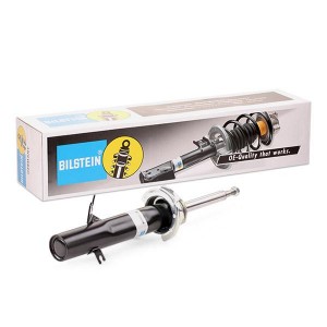 амортизатор передний правый газовый!\ Mini Mini R55-R57 1.4/1.6 06> 22-171009 BILSTEIN