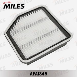 Фильтр воздушный LEXUS GS430/IS250 05- (FILTRON AP143/8) AFAI345 AFAI345 MILES