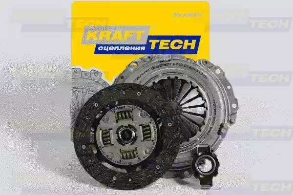 LADA 110/111/112 1.5 16V 95> 200x20 W03200C KRAFTTECH