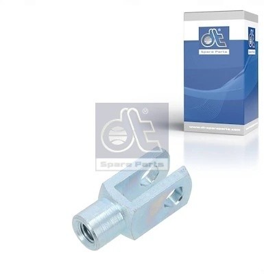 Пружина тормозной колодки HONGYAN 3 DIESEL TECHNIC