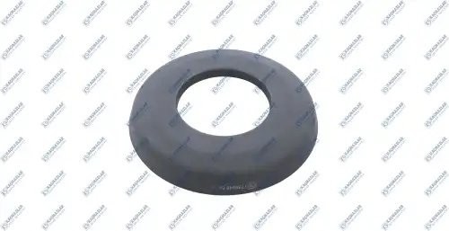 Кожух хвостовика без сальника K2300052 KACMAZLAR
