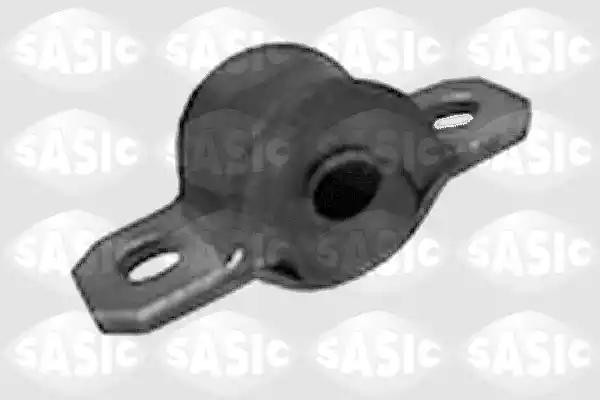 втулка стабилизатора переднего наружная!\ Fiat Punto all 93-99 9001733 SASIC