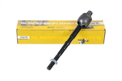 тяга рулевая правая! с г/у\ Daewoo Kalos/Aveo/Wave/Swift/Barina 02> Z28605 ZENTPARTS