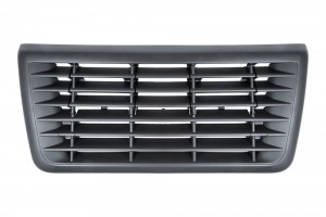 решетка радиатора !нижняя черный пластик\ DAF M3011201 MARSHALL