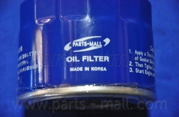 Фильтр масляный TOYOTA CORONA(T140) 82-89 PBF-009 PBF-009 PMC PARTS MALL