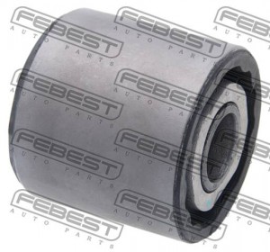 Сайлентблок рычага задний (без кроншт) FORD FOCUS II/III, MAZDA 3 (BK/BL) MZAB-M MZABMZ3BX FEBEST