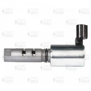Клапан эл. рег. фаз ГРМ для ам Mitsubishi Lancer X (07-) 1.8i (SVC 1104) SVC1104 START VOLT