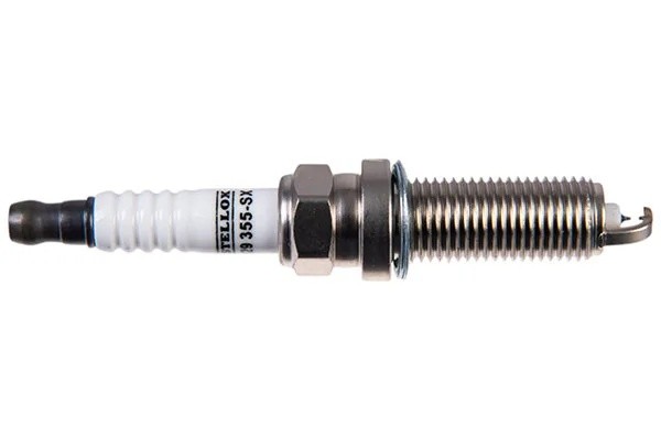 свеча зажигания! (90565/DILKAR7D11H) iridium-iridium\ Nissan Qashqai/X-Trail 2.0 329 355-SX STELLOX